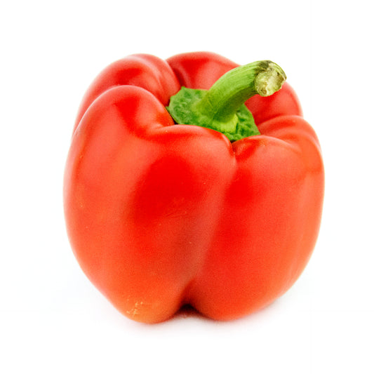 Capsicum Red