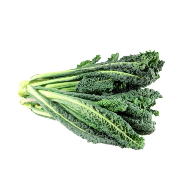 Kale (Cavolo Nero) 150g