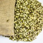 Moong Dal With Skin 500g