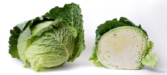 Cabbage 500g