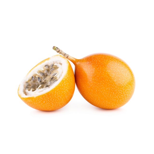 Passion Fruit