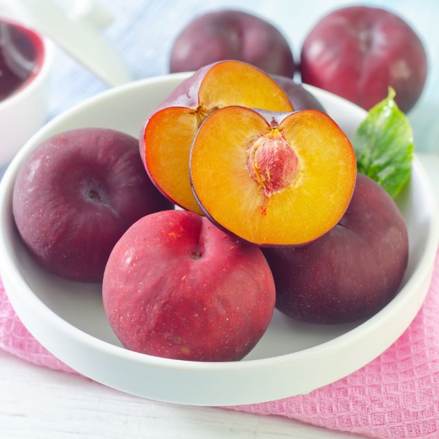 Plum 500g