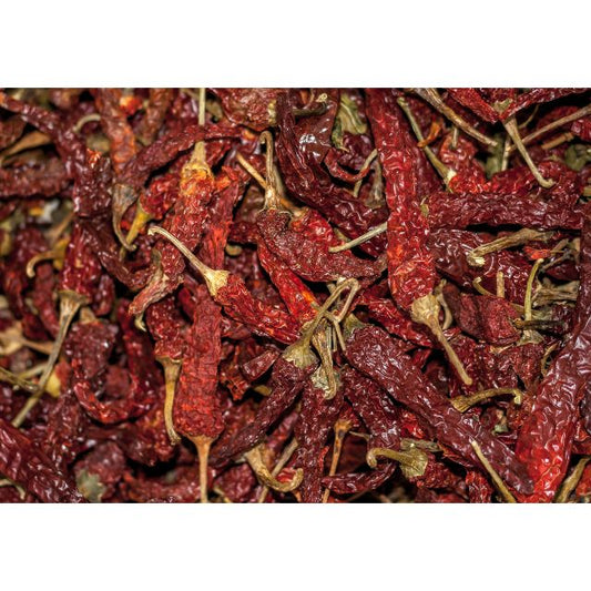 Chilli Byadagi	250g