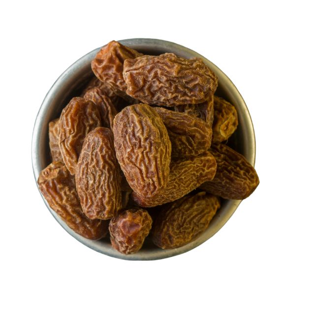 Dry Dates 500g