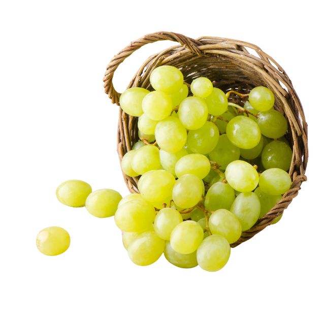 Grapes Thompson Seedless (Green) 2kgs