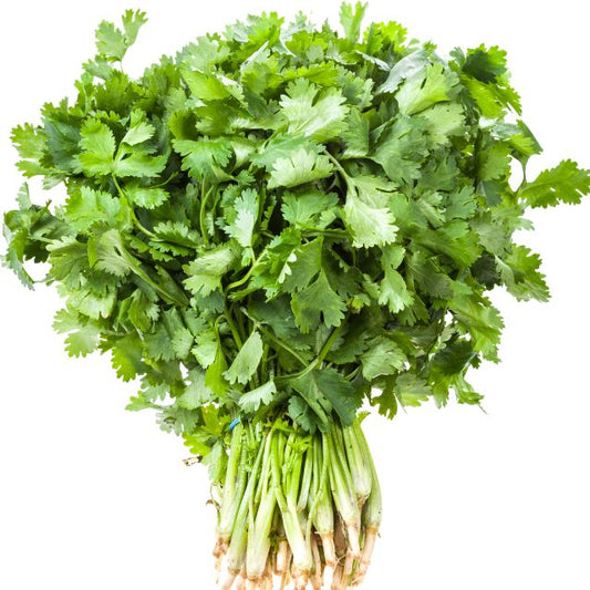 Coriander leaves 1 bunch (250g Approx.)