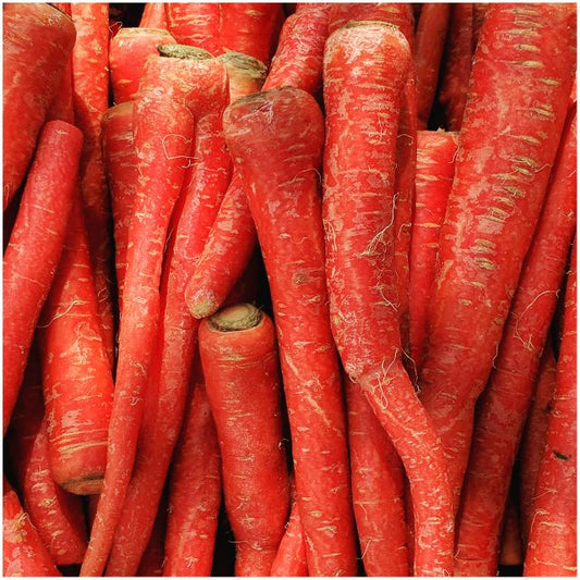 Carrot Delhi 500g