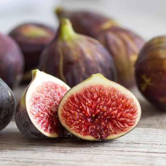 Figs Fresh (Red) 250g