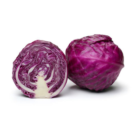 Red Cabbage 500g
