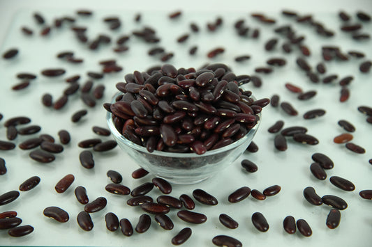 Rajma (Jammun)	500g