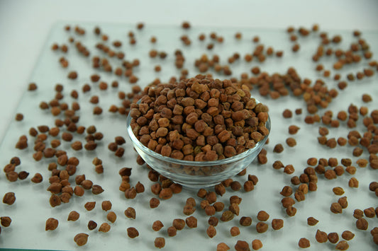Bengal Gram (Black)   500g