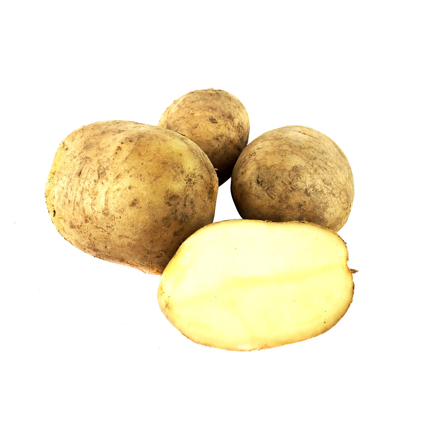 Potato 500g