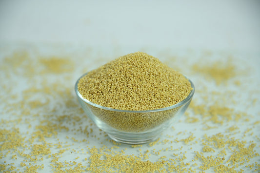 Foxtail Millet ( Navane )	500g