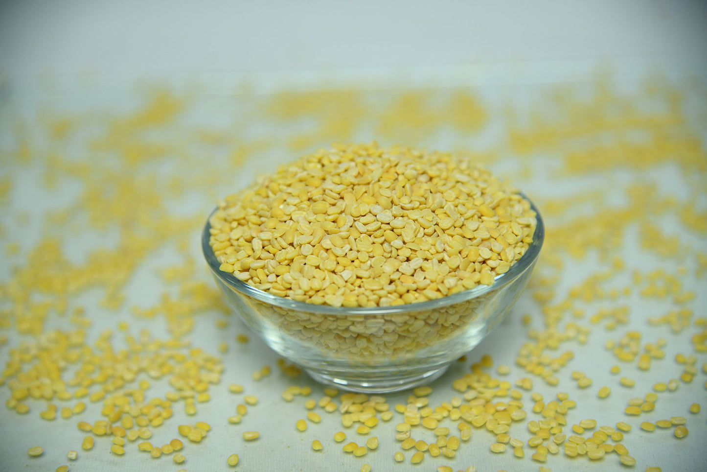 Moong Dal 500g