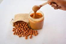 Peanut Butter (500g)