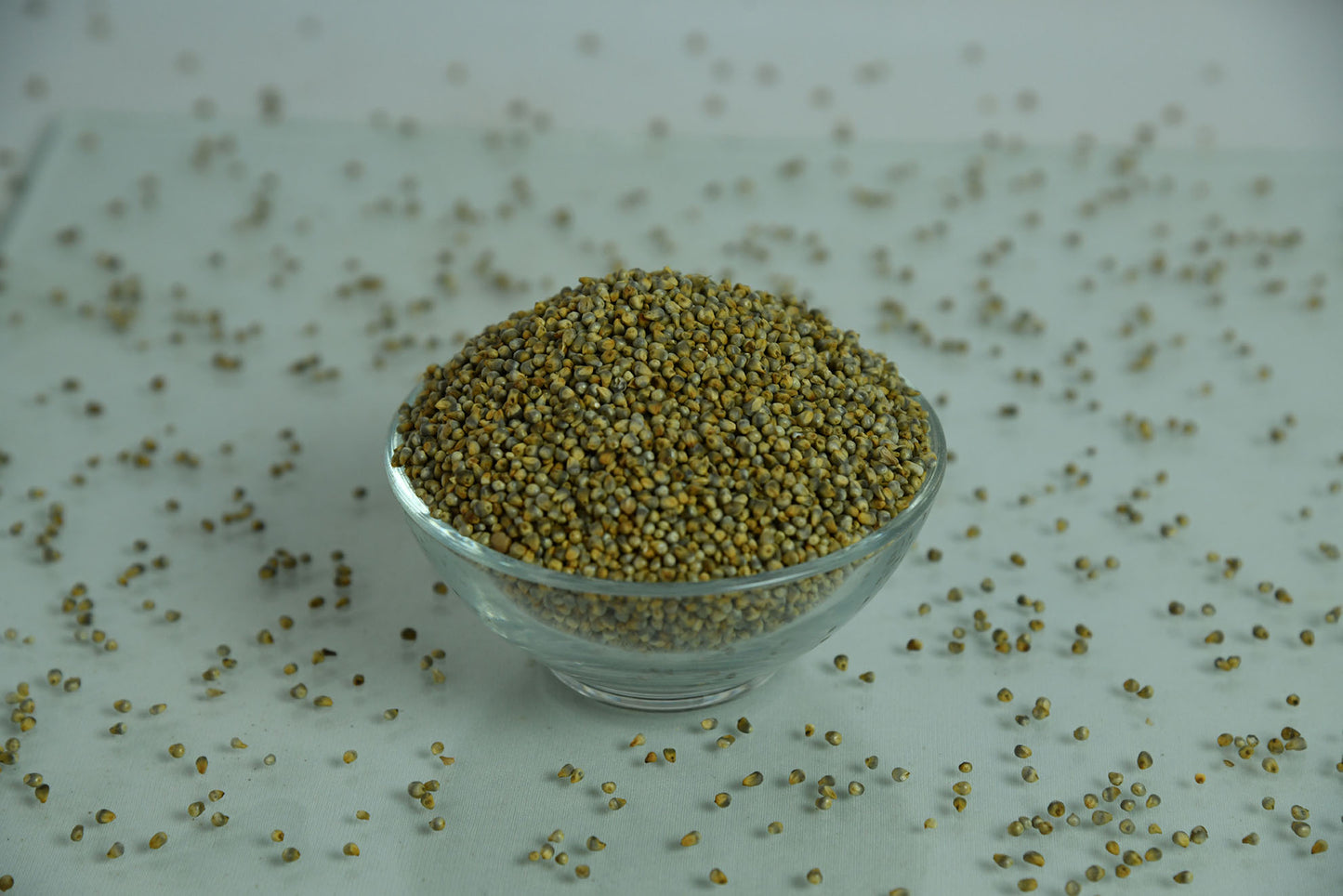 Pearl Millet/Bajra ( Sajje )	500g