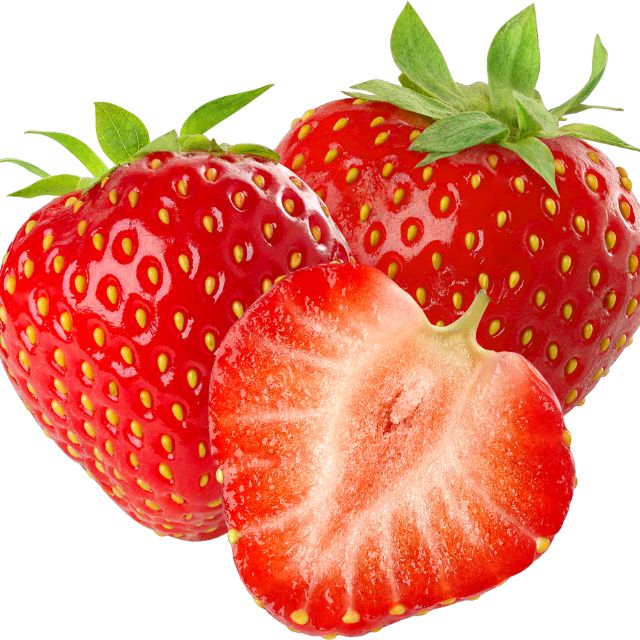 Strawberry 200g