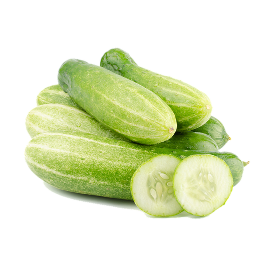 Cucumber Green 500g