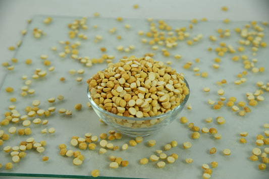 Roasted Gram	500g